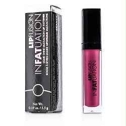 Fusion Beauty Lipfusion Infatuation Liquid Shine Multi Action Lip Fattener - Pucker Up --5.5g-0.19oz By Fusion Beauty