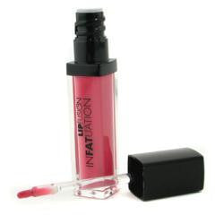 Fusion Beauty Lipfusion Infatuation Liquid Shine Multi Action Lip Fattener - Pucker Up --5.5g-0.19oz By Fusion Beauty