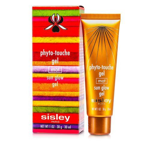 Sisley Phyto Touche Sun Glow Gel - Mat --30ml-1oz By Sisley