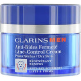 Men Line Control Cream--50ml-1.7oz