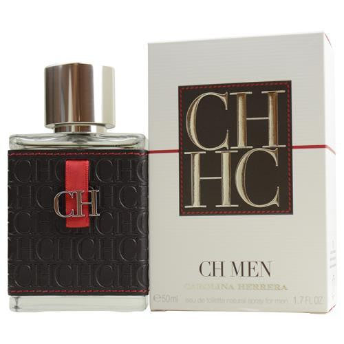 Ch Carolina Herrera (new) By Carolina Herrera Edt Spray 1.7 Oz