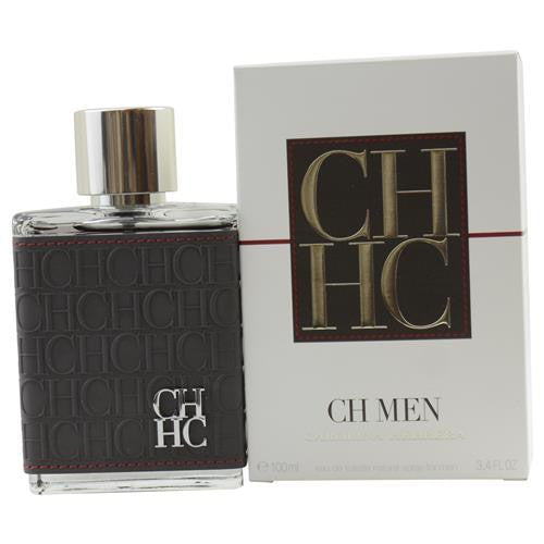 Ch Carolina Herrera (new) By Carolina Herrera Edt Spray 3.4 Oz