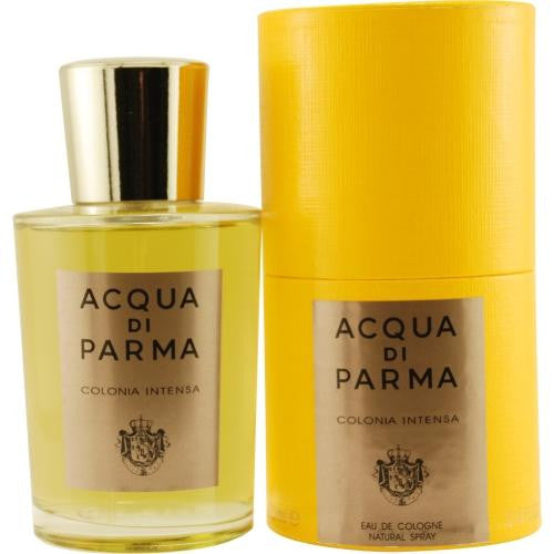 Acqua Di Parma By Acqua Di Parma Intensa Cologne Spray 3.4 Oz