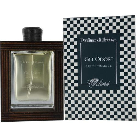 Odori By Odori Gli Odori Edt Spray 3.4 Oz