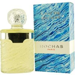 Eau De Rochas By Rochas Edt 7.4 Oz