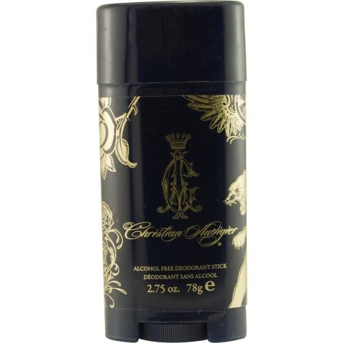 Christian Audigier By Christian Audigier Deodorant Stick Alcohol Free 2.75 Oz