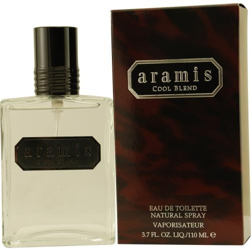 Aramis Cool Blend By Aramis Edt Spray 3.7 Oz