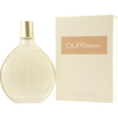 Pure Dkny By Donna Karan Scent Spray 3.4 Oz