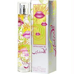 Little Kiss Me By Salvador Dali Edt Spray 1.7 Oz