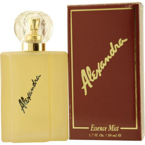 Alexandra De Markoff By Adem Essence Mist 1.7 Oz