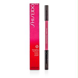 Shiseido Smoothing Lip Pencil - Pk304 Sakura --1.2g-0.04oz By Shiseido