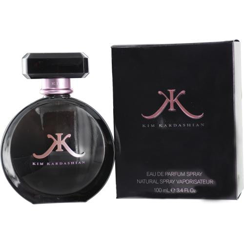 Kim Kardashian By Kim Kardashian Eau De Parfum Spray 3.4 Oz