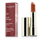 Clarins Joli Rouge ( Long Wearing Moisturizing Lipstick ) - # 701 Orange Fizz --3.5g-0.12oz By Clarins