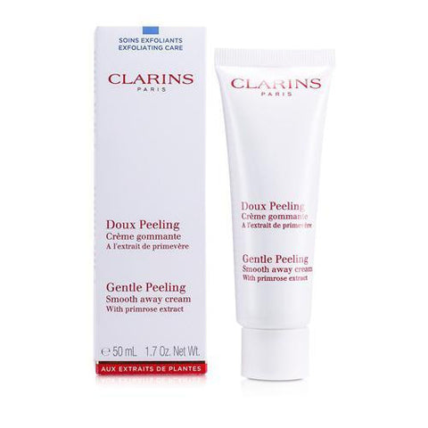 Gentle Peeling Smooth Away Cream --50ml-1.7oz