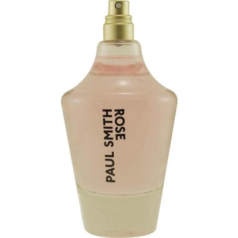 Paul Smith Rose By Paul Smith Eau De Parfum Spray 3.4 Oz *tester