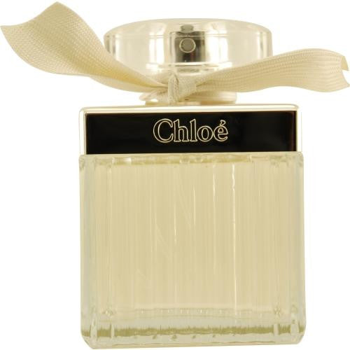 Chloe New By Chloe Edt Spray 2.5 Oz (unboxed)