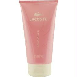 Love Of Pink By Lacoste Shower Gel 5 Oz