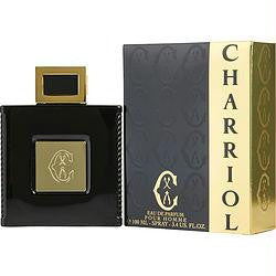 Charriol By Charriol Eau De Parfum Spray 3.4 Oz