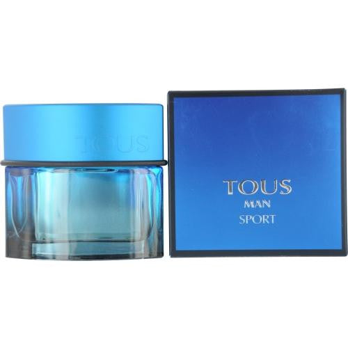 Tous Man Sport By Tous Edt Spray 1.7 Oz