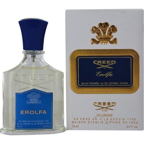 Creed Erolfa By Creed Eau De Parfum Spray 2.5 Oz