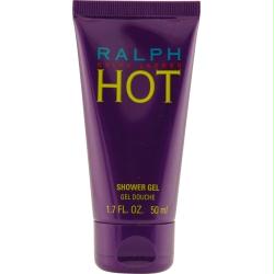 Ralph Hot By Ralph Lauren Shower Gel 1.7 Oz