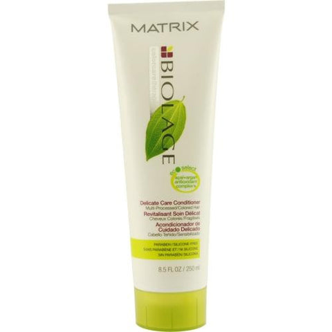 Delicate Care Conditioner Multi-processed Hair 8.5 Oz