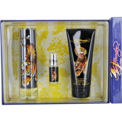 Christian Audigier Gift Set Ed Hardy By Christian Audigier