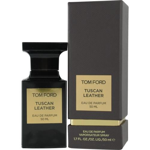 Tom Ford Tuscan Leather By Tom Ford Eau De Parfum Spray 1.7 Oz