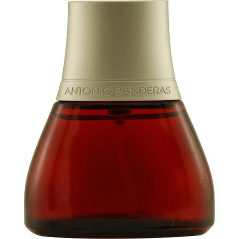 Spirit By Antonio Banderas Aftershave 1.7 Oz (unboxed)