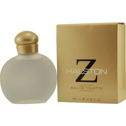 Z By Halston By Halston Edt Spray 2.5 Oz