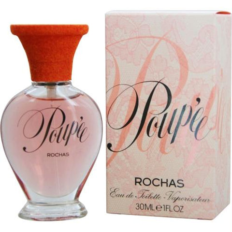 Poupee Rochas By Rochas Edt Spray 1 Oz