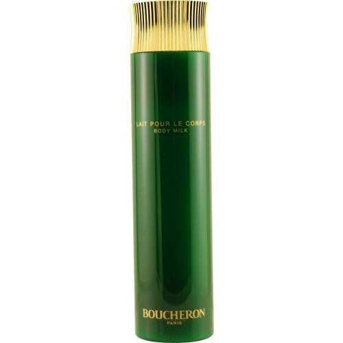 B De Boucheron By Boucheron Body Milk 6.6 Oz