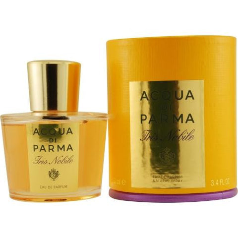 Acqua Di Parma By Acqua Di Parma Iris Nobile Eau De Parfum Spray 3.4 Oz