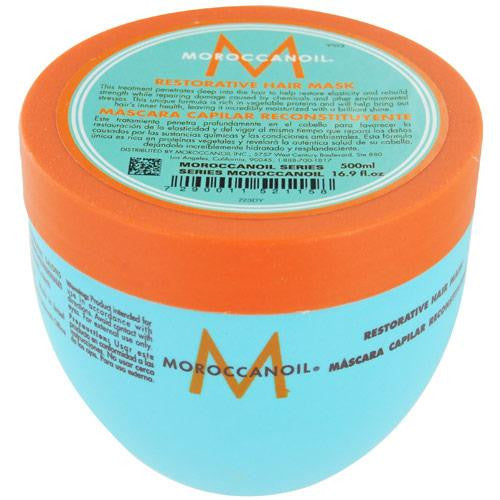 Restorative Hydrating Mask 16.9 Oz