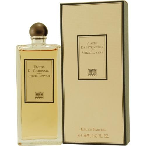 Serge Lutens Fleurs De Citronnier By Serge Lutens Eau De Parfum Spray 1.6 Oz