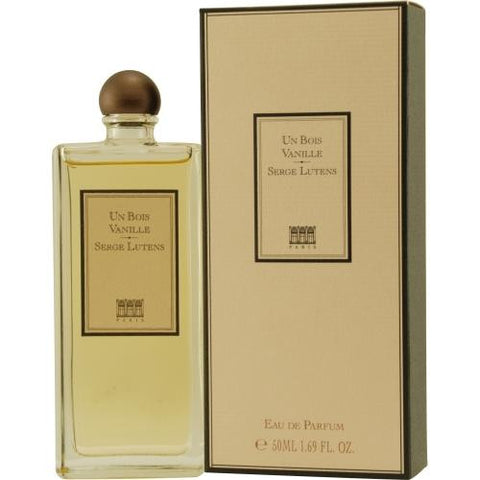 Serge Lutens Un Bois Vanille By Serge Lutens Eau De Parfum Spray 1.7 Oz