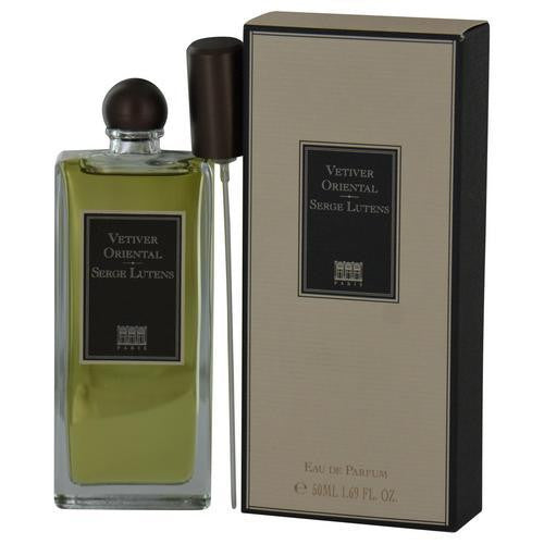 Serge Lutens Vetiver Oriental By Serge Lutens Eau De Parfum Spray 1.7 Oz