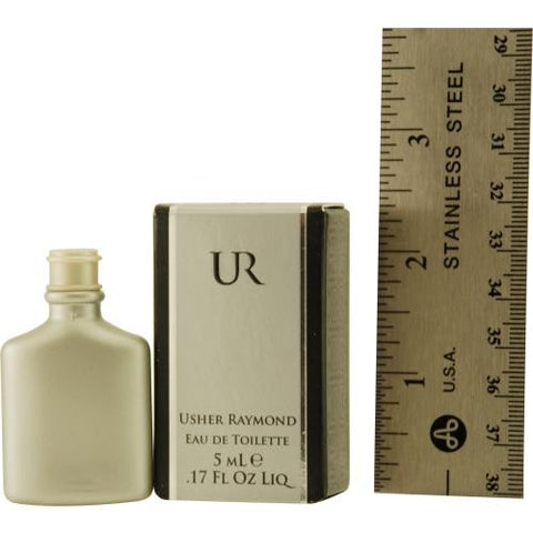 Ur By Usher Edt .17 Oz Mini