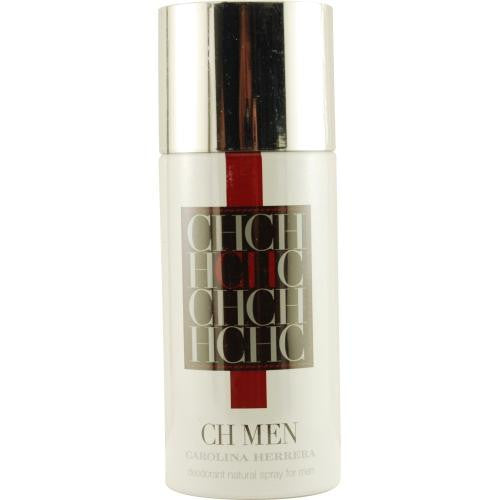 Ch Carolina Herrera (new) By Carolina Herrera Deodorant Spray 5 Oz