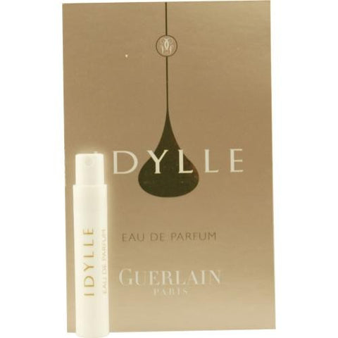 Idylle By Guerlain Eau De Parfum Spray Vial On Card