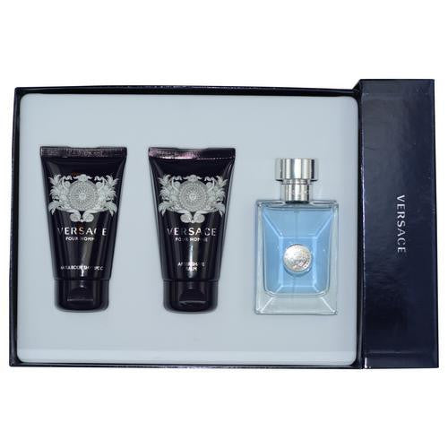 Gianni Versace Gift Set Versace Signature By Gianni Versace