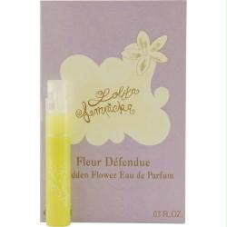 Lolita Lempicka Forbidden Flower By Lolita Lempicka Eau De Parfum Spray Vial On Card