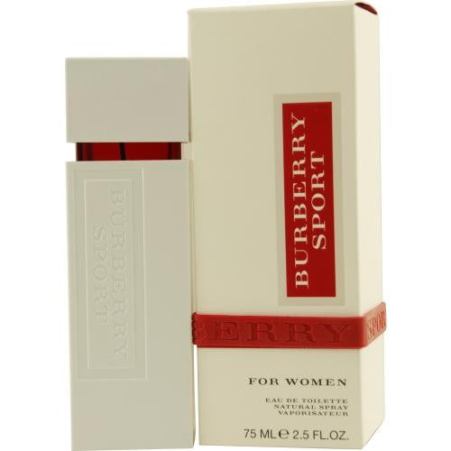 Burberry Sport By Burberry Edt Spray 2.5 Oz