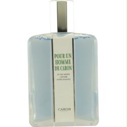 Caron Pour Homme By Caron Aftershave 4.2 Oz