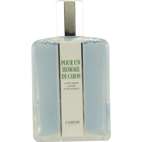 Caron Pour Homme By Caron Aftershave 4.2 Oz