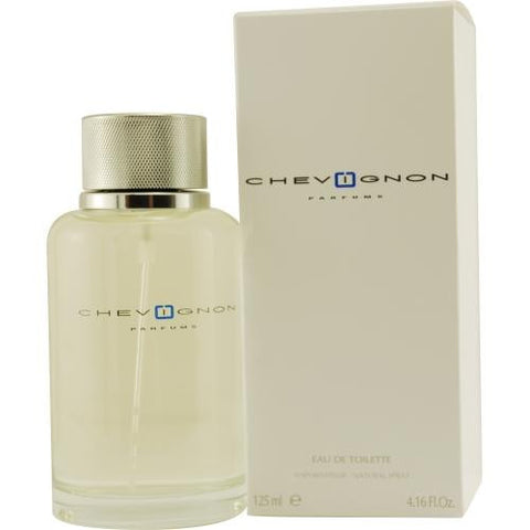 Chevignon By Chevignon Edt Spray 4.16 Oz