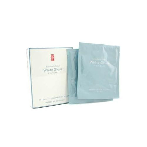 White Glove Intensive Revitalizing Mask --4packettes