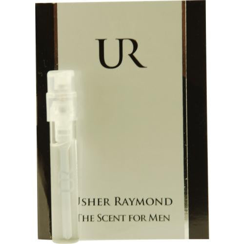 Ur By Usher Edt Spray Vial On Card