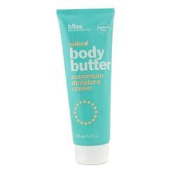 Naked Body Butter --200ml-6.7oz