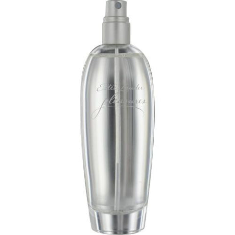 Pleasures By Estee Lauder Eau De Parfum Spray 3.4 Oz *tester